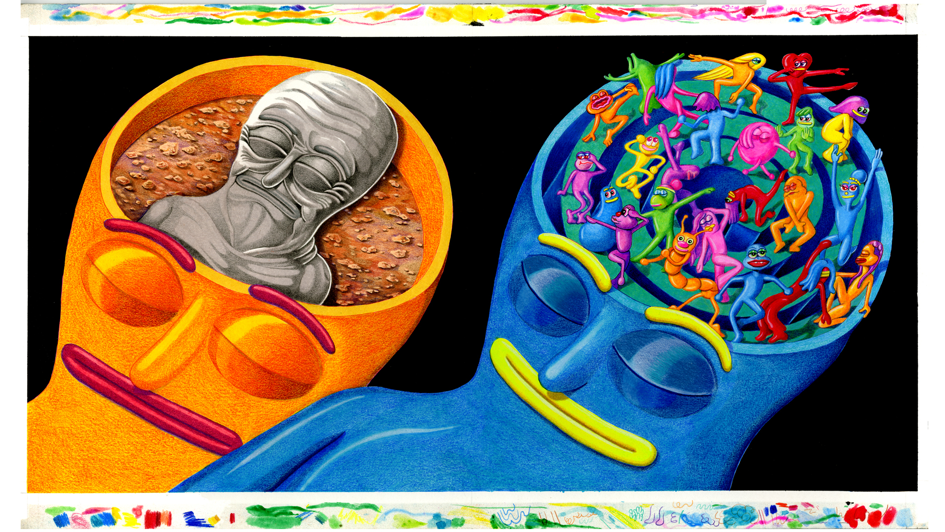 Braindance