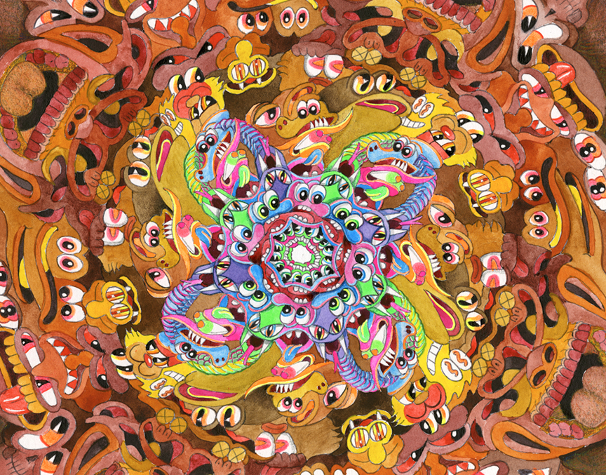 Replicade